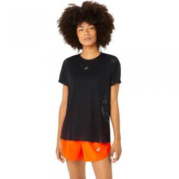 ASICS Metarun Laufshirt Damen