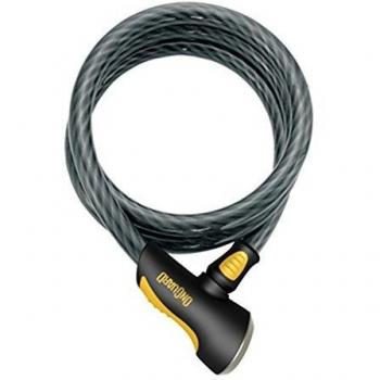 OnGuard Akita 8036 20mm Cable Lock