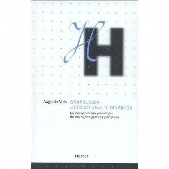 Grafología estructural y dinámica