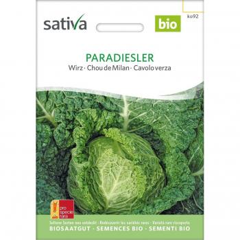 Paradise Sativa Cavolo Verde