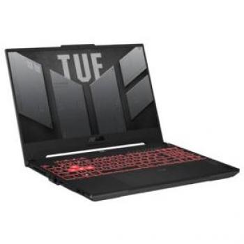 Asus TUF A15 TUF507NU Gaming Laptop