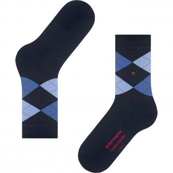 Chaussettes Burlington femme Covent Garden