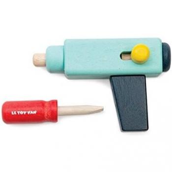 Collezione Toy Van di strumenti