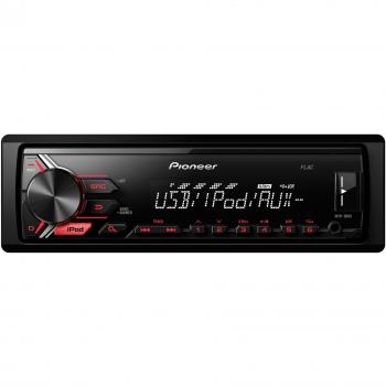 Car Stereo MVH‑190U by Pioneer