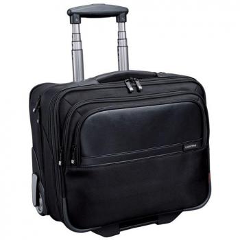 Mallette de transport Lightpak 323174, Ordinateur, Noir