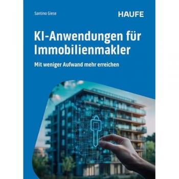 KI-Anwendungen für Immobilienmakler
