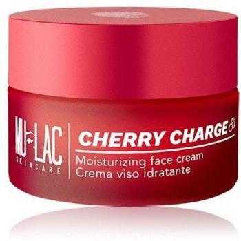 MULAC CHERRY CHARGE crema viso idratante