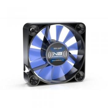 Noiseblocker BlackSilent XM1 Computer Case Fan
