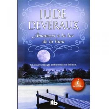 Amanecer a la luz de la luna (trilogía moonlight 1)