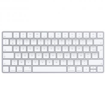 Apple Wireless Magic Keyboard