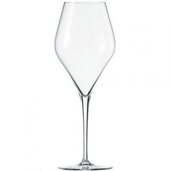 Zwiesel Finesse Bordeaux Cocktail‑Glasset (141702) – 6 Stück, 0,63 L