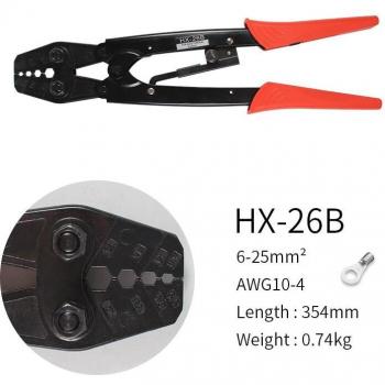 Herramienta de Enlace de Cable No Aislado HS‑16