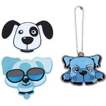 McNeill Dog McTaggie-Set 3tlg