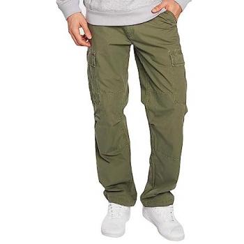 Vintage Industries Tyrone Pantaloni BDU Verde 34