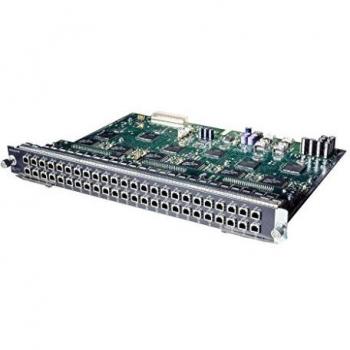 Fast Ethernet FX 48-Port Cisco Unit