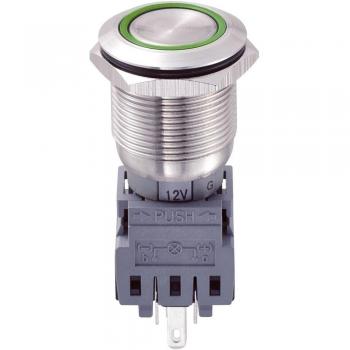 LAS1-BGQ-11ZE/G/12V Druckschalter