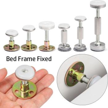 Telescopic Support Hardware