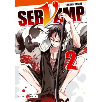 Servamp