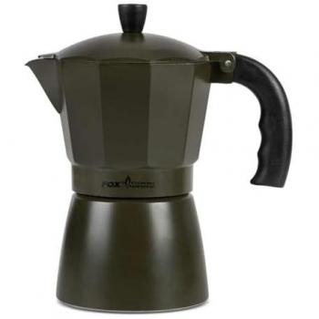 Fox International 9-Cup Coffee Espresso Machine
