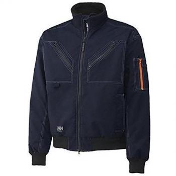 Chaqueta de Trabajo Resistente Helly Hansen Bergholm