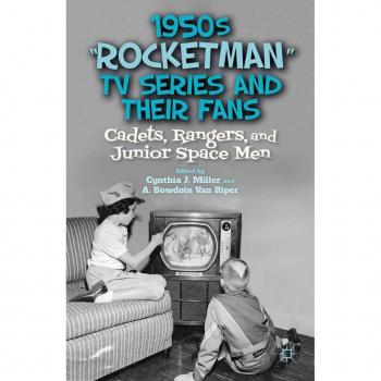 Vitalsource Technologies, Inc. 1950s Rocketman Tv Series And Their Fans