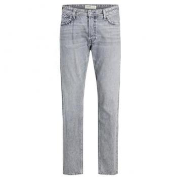 Jack & Jones Jjorignial Plus – Entspannte Passform, Herren, 50/34
