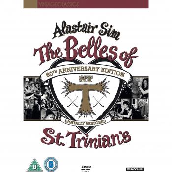 The Belles Of St Trinian's (1954)