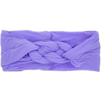 Bandeau Bébé Fille 9 Styles Noeud Chinois