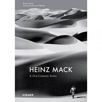 Heinz Mack: A 21st century artist