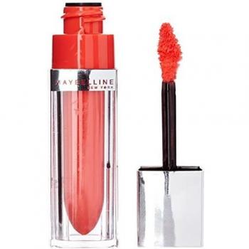 Laca de Labios Gemey Maybelline Color Elixir 400 Coral Encantador