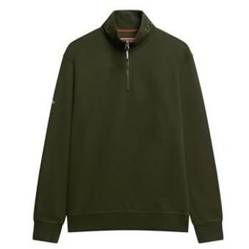 Superdry Camisola Henley Utilitária para Homens