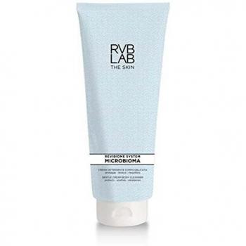 Rvb Lab Microbioma Crema Detergente Corpo Delicata 350ml