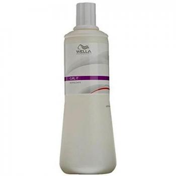 Wella Emulsion Fixing Neutraliser – Lockenpflege 1000 ml