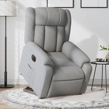 Relaxsessel mit elektrischer Aufstehhilfe von vidaXL