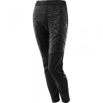 Grace 40 Black Asw‑Pl Ladies Pants