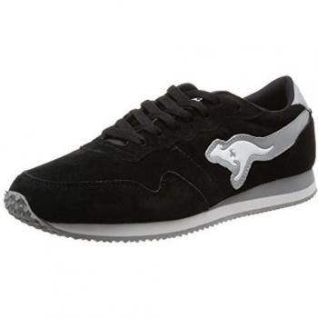 KangaROOS Invader Pig Suede
