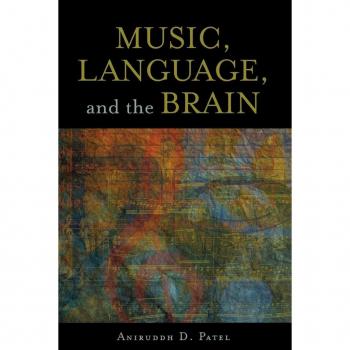 Music Language and the Brain