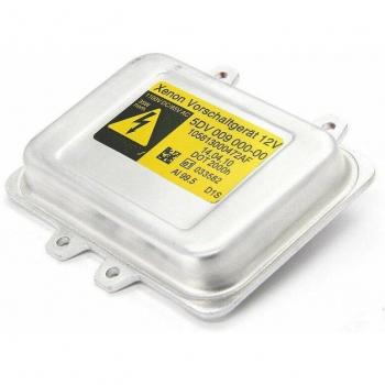 Xenon Headlight Ballast 5DV 009 000-00