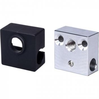 Calcetín Térmico para Hotend MK8