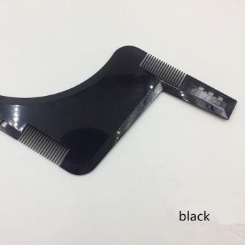 Beard Shaping and Styling Tool