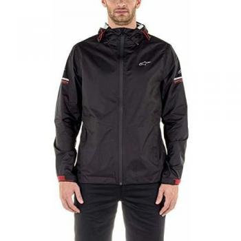 Alpinestars Modelo Resist II Chaqueta Color Negro S
