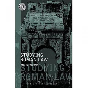 Studying Roman Law