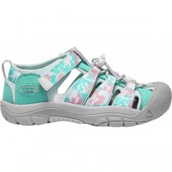 Sandalen Keen Newport H2 1026276 Grün