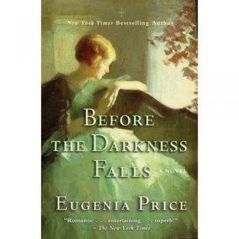 Before the Darkness Falls (The Savannah Quartet, 3, Band 3)