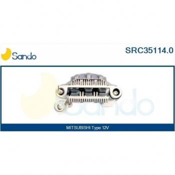 SANDO Elevalunas Switch 61010
