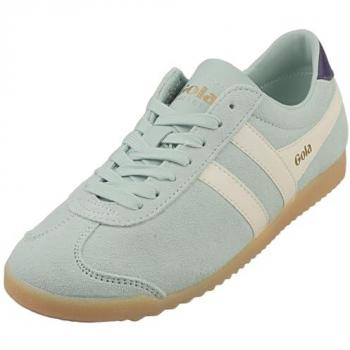 Baskets Gola en Daim 39