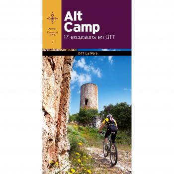 Alt camp excursions en btt
