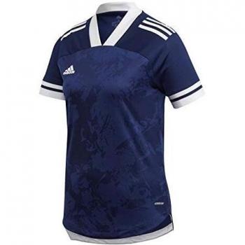 Condivo 20 Women’s Jersey by Adidas – Navy & White, UK 20‑22