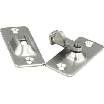 Mini Right Angle Locking Bolt for Door Latch