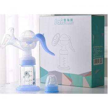 Bomba de Leche Materna PP – Sin BPA